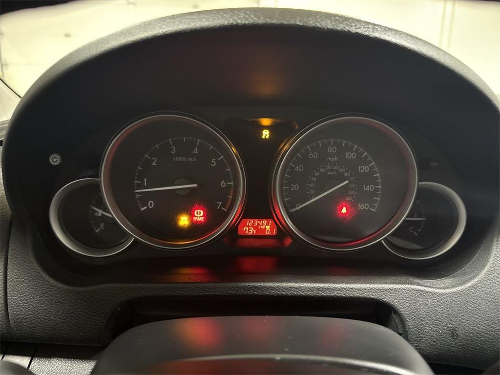 used 2011 Mazda Mazda6 car, priced at $4,900