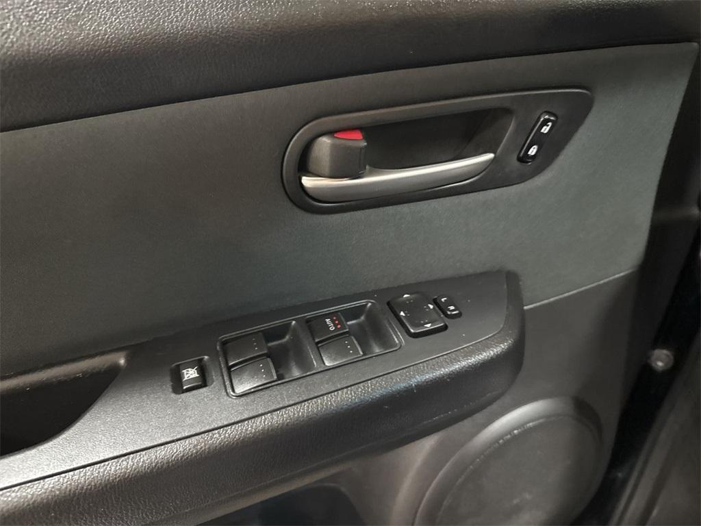 used 2011 Mazda Mazda6 car, priced at $4,900