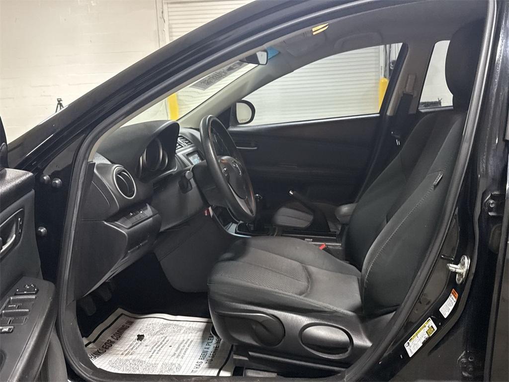used 2011 Mazda Mazda6 car, priced at $4,900