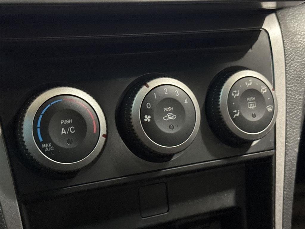 used 2011 Mazda Mazda6 car, priced at $4,900