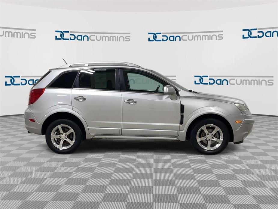 used 2014 Chevrolet Captiva Sport car, priced at $6,900