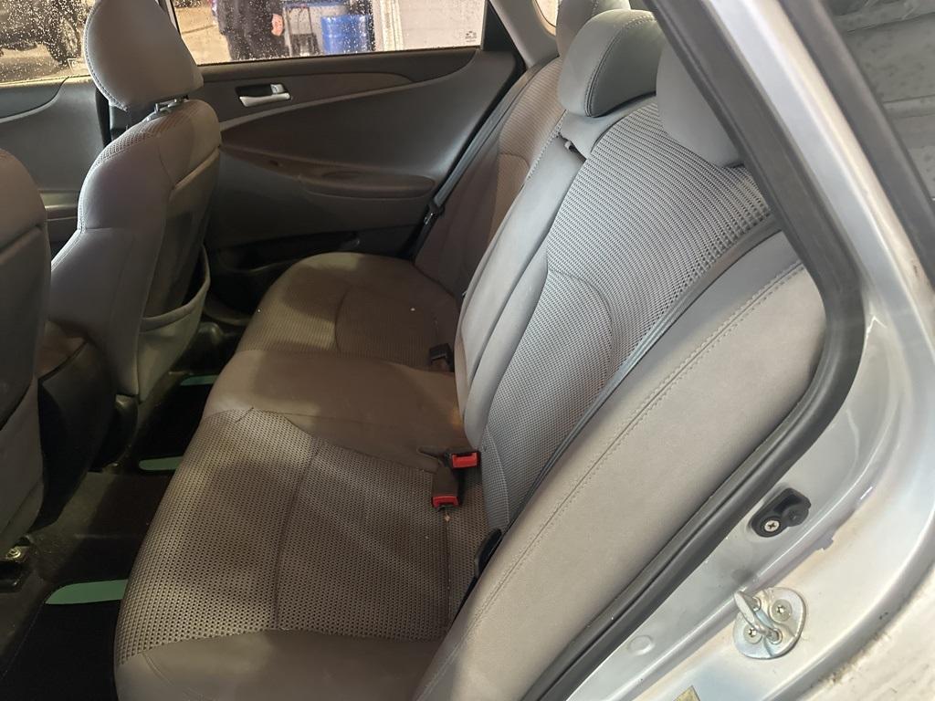 used 2011 Hyundai Sonata car, priced at $4,900