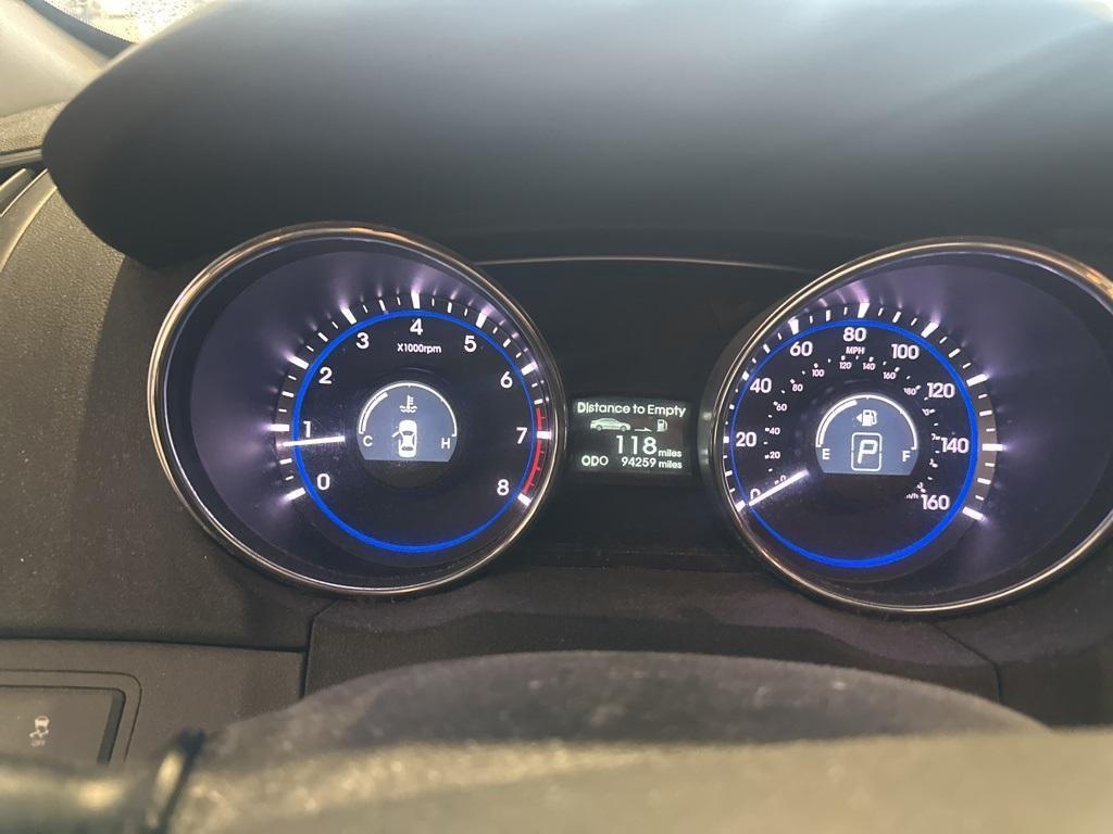 used 2011 Hyundai Sonata car, priced at $4,900