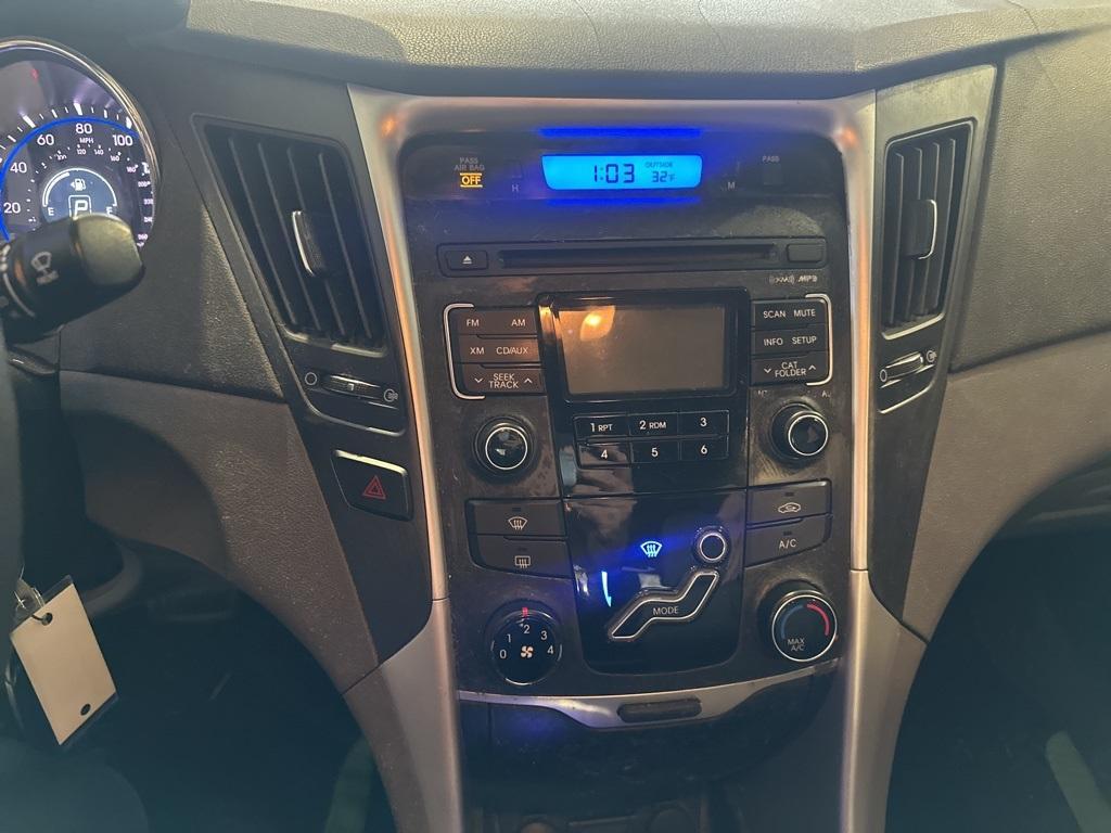 used 2011 Hyundai Sonata car, priced at $4,900