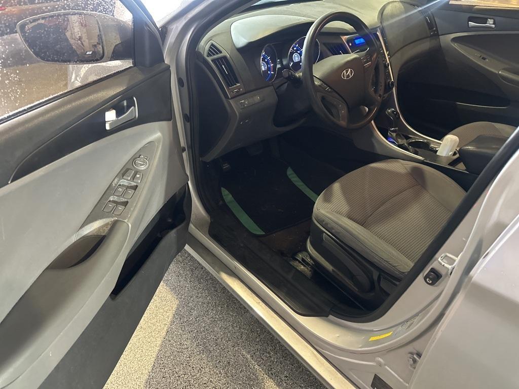 used 2011 Hyundai Sonata car, priced at $4,900