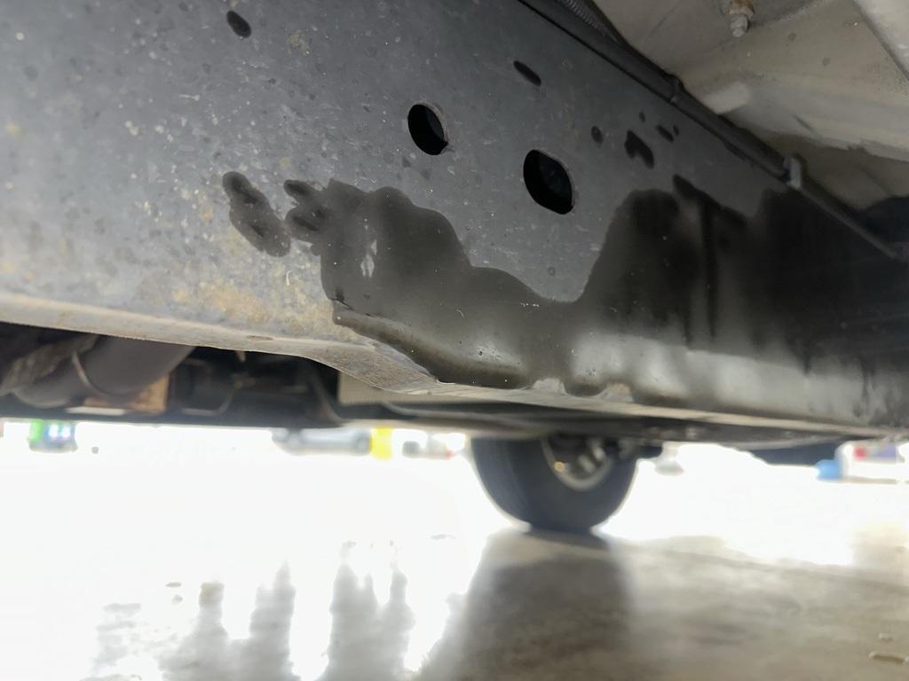 used 2018 Nissan Frontier car