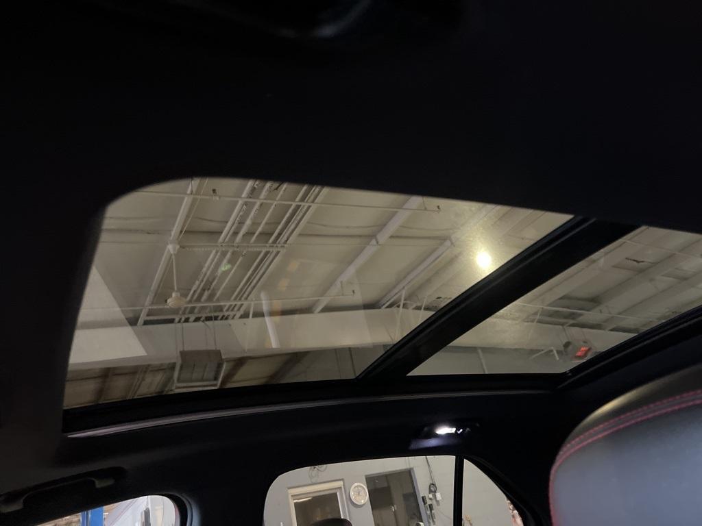 used 2023 Chevrolet Equinox car, priced at $22,993