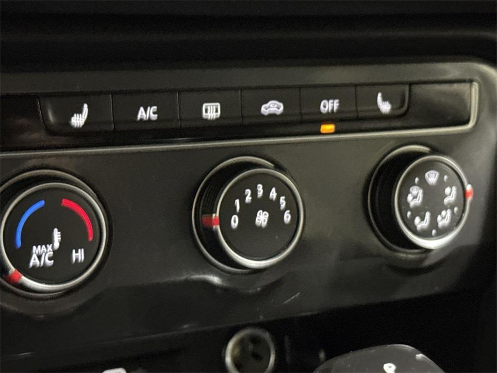 used 2023 Volkswagen Tiguan car, priced at $20,987