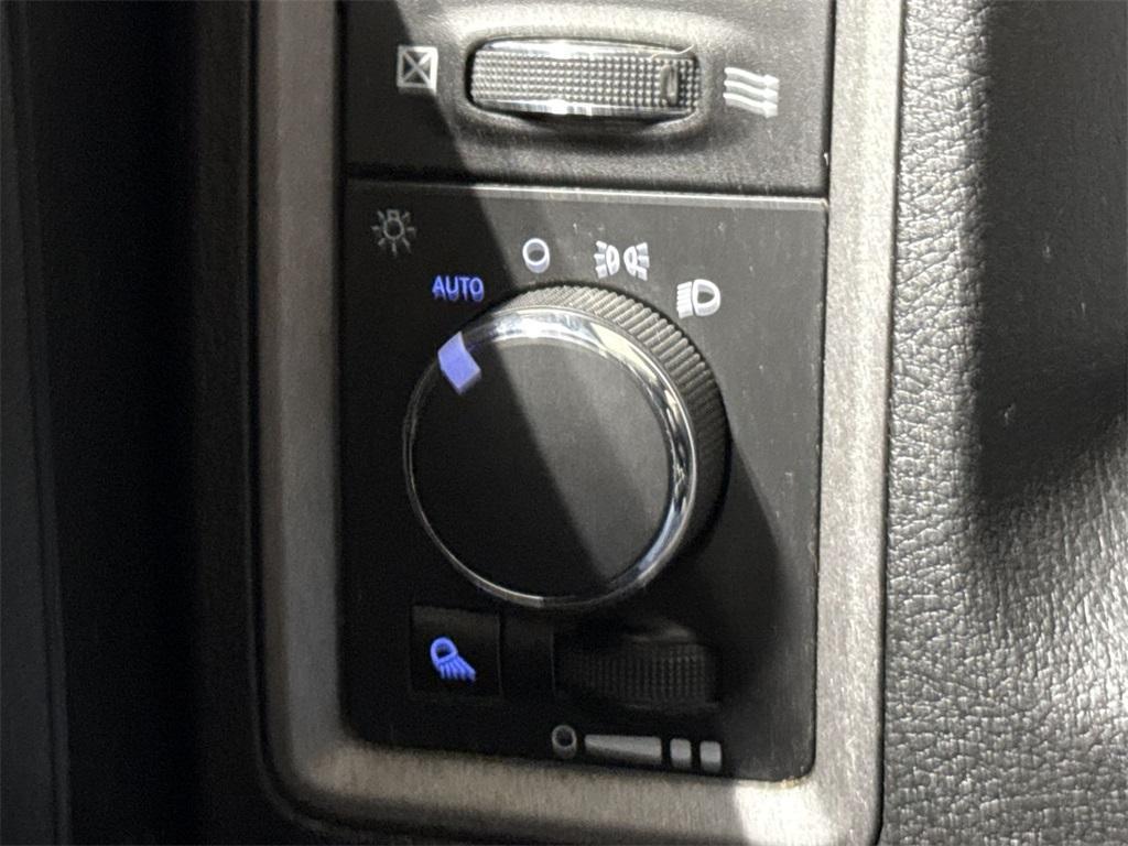 used 2018 Ram 1500 car, priced at $20,987