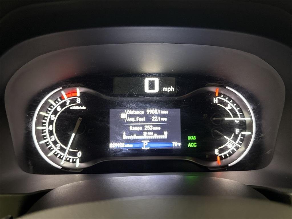 used 2022 Honda Ridgeline car, priced at $32,487