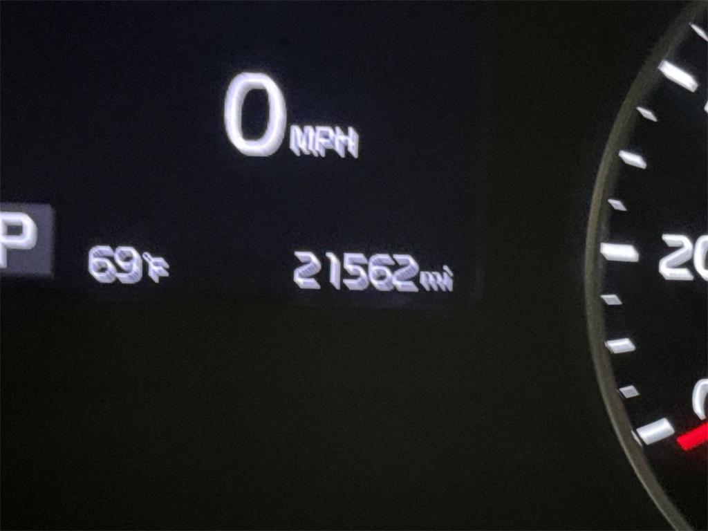 used 2021 Kia Seltos car, priced at $18,487