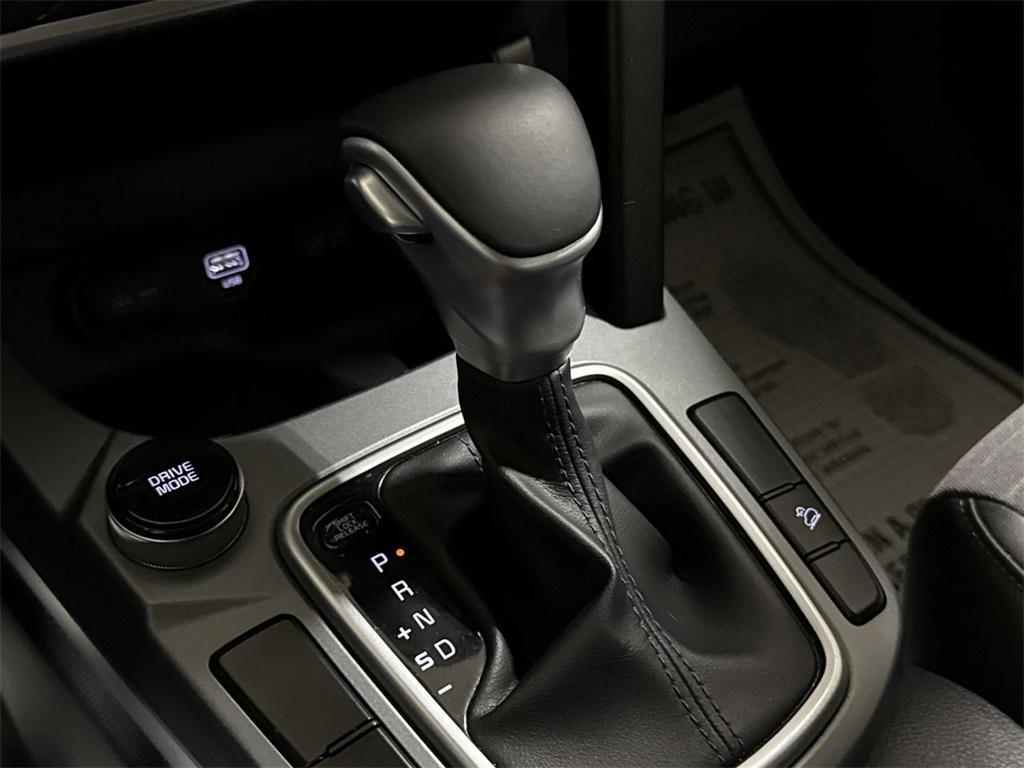 used 2021 Kia Seltos car, priced at $18,487