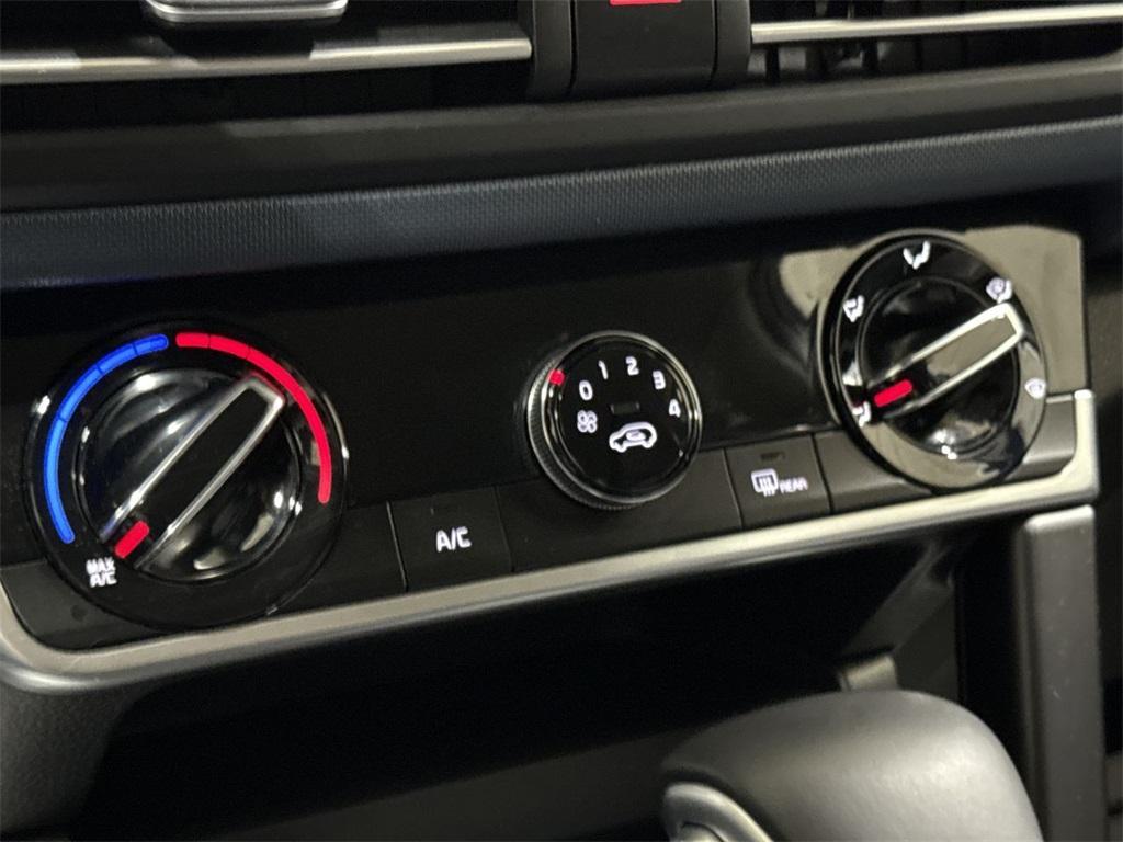 used 2021 Kia Seltos car, priced at $18,487