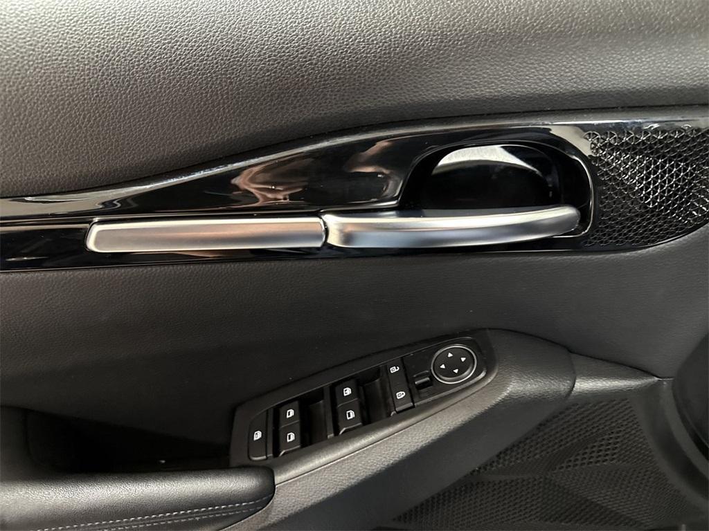 used 2021 Kia Seltos car, priced at $18,487