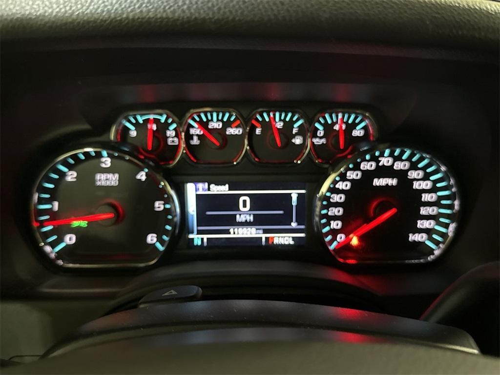 used 2017 Chevrolet Tahoe car, priced at $17,500