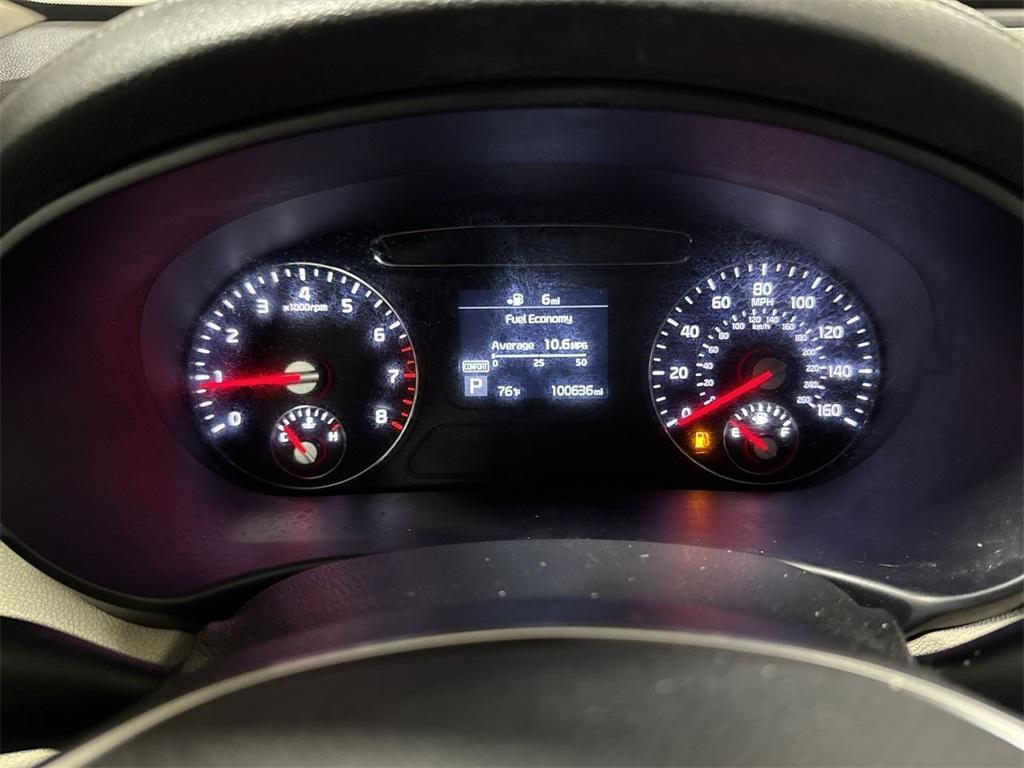 used 2019 Kia Sorento car, priced at $11,987