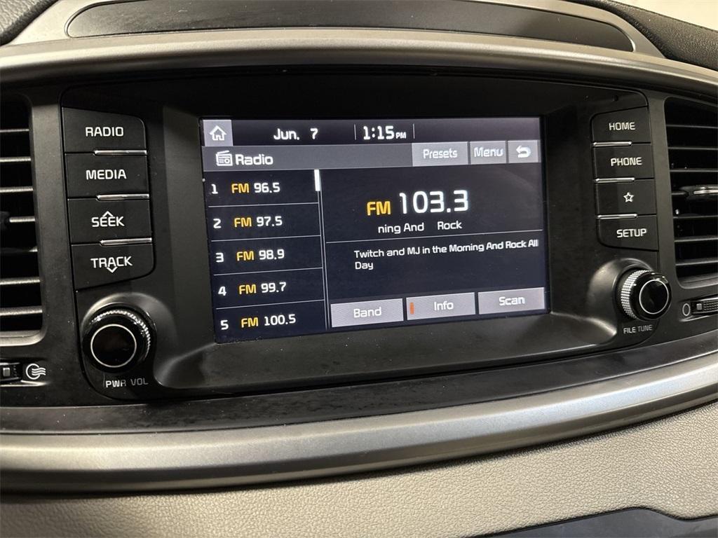 used 2019 Kia Sorento car, priced at $11,987