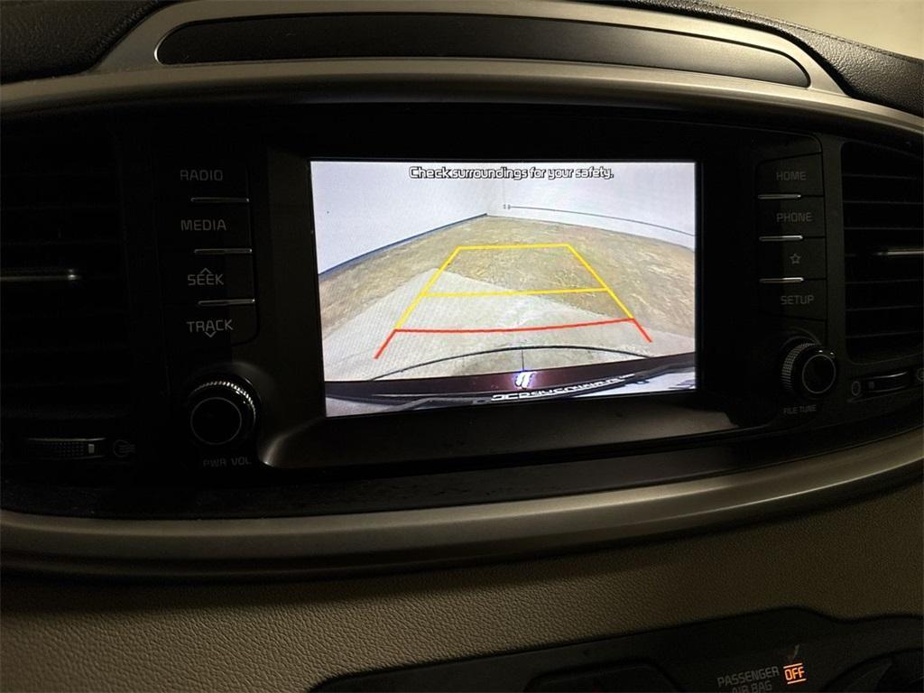 used 2019 Kia Sorento car, priced at $11,987