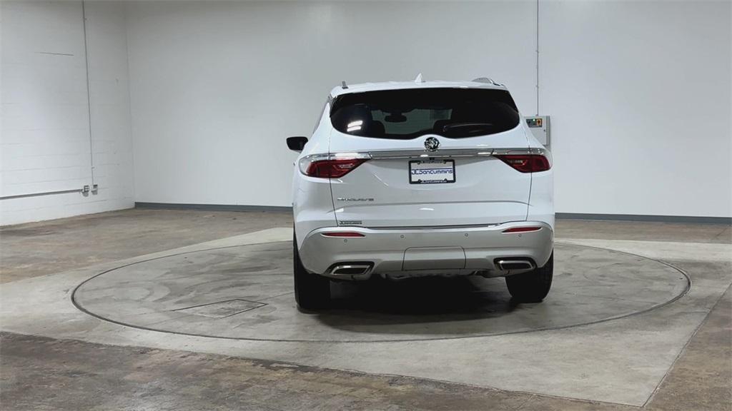 used 2023 Buick Enclave car, priced at $32,753