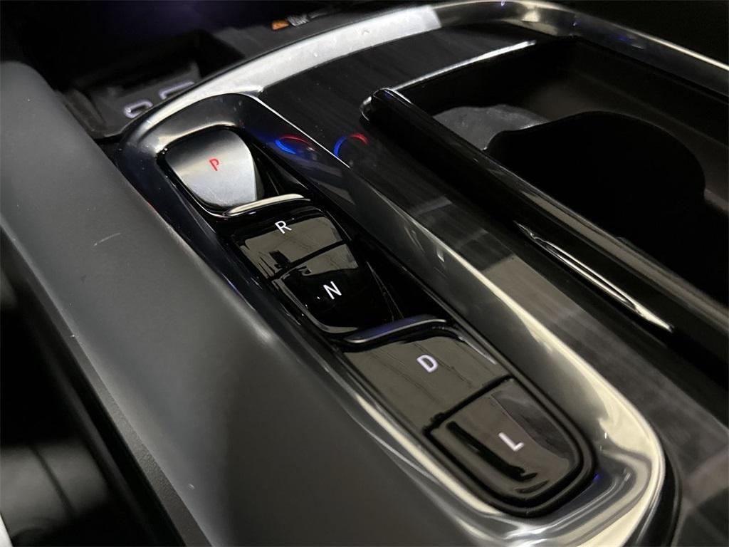 used 2023 Buick Enclave car, priced at $32,753