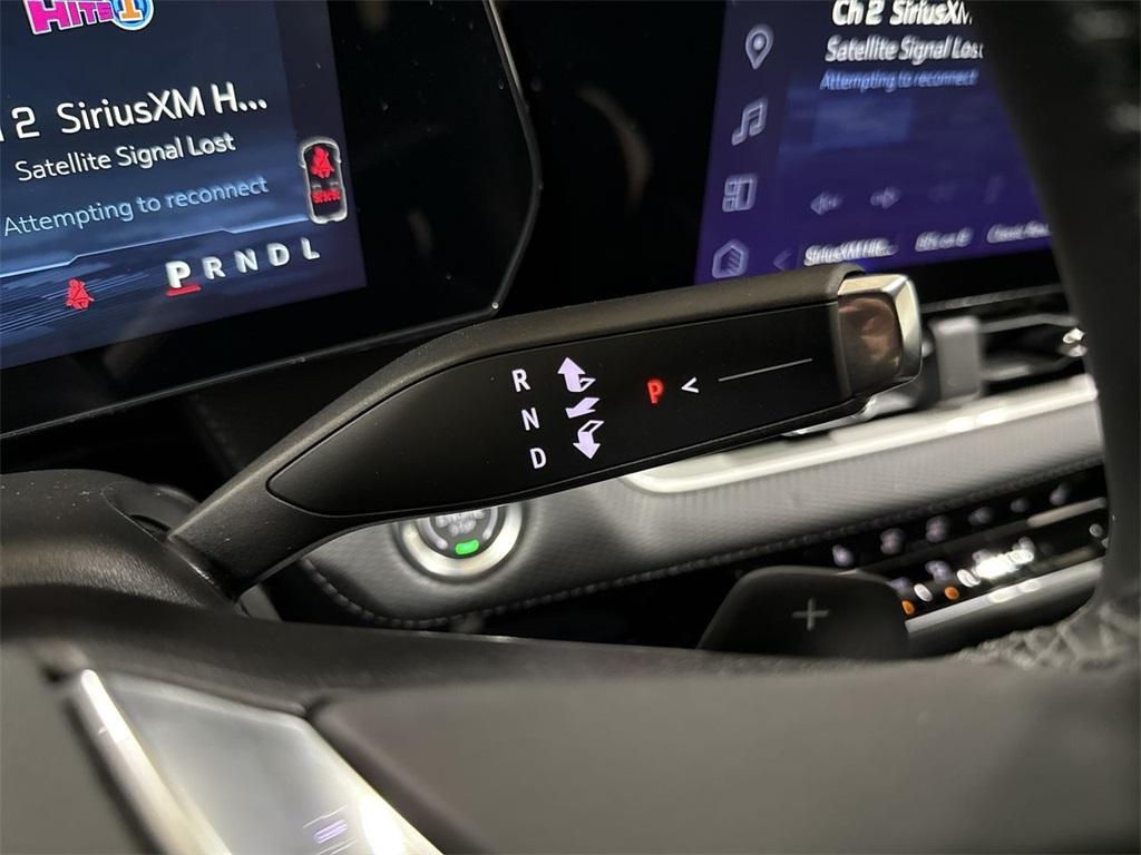 new 2025 Chevrolet Equinox car, priced at $27,495