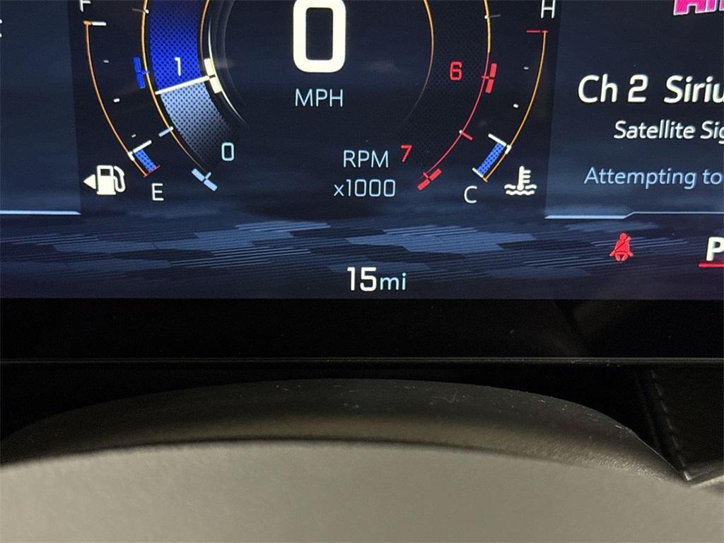 new 2025 Chevrolet Equinox car, priced at $27,495