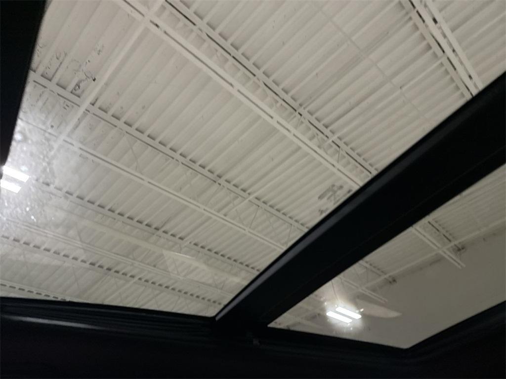 used 2015 Jeep Grand Cherokee car, priced at $8,500
