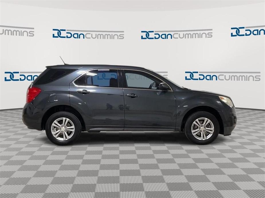 used 2013 Chevrolet Equinox car, priced at $5,500