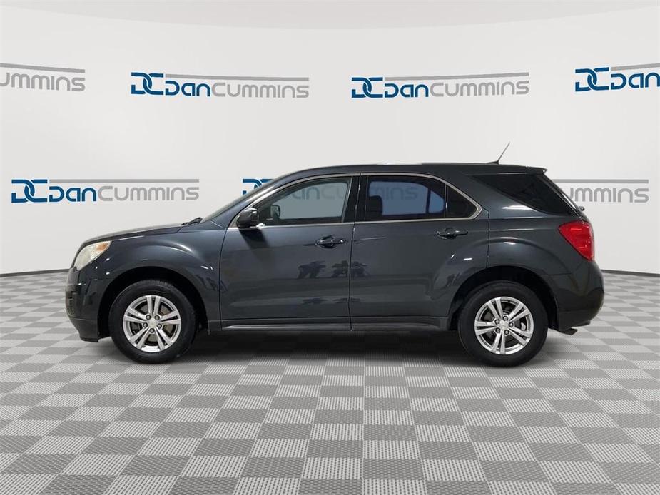 used 2013 Chevrolet Equinox car, priced at $5,500