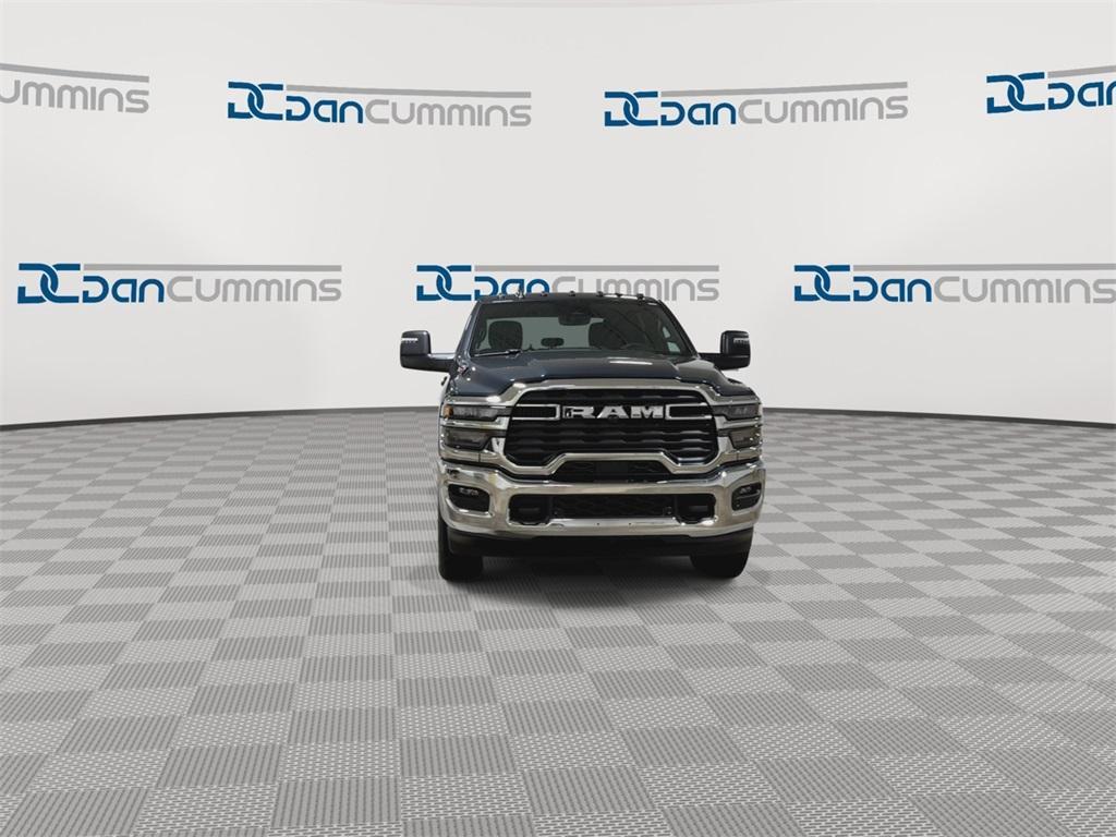 new 2025 Ram 3500 car, priced at $67,453