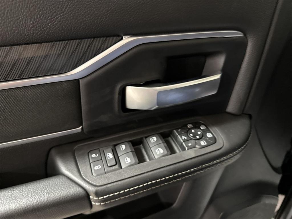new 2025 Ram 3500 car, priced at $67,453