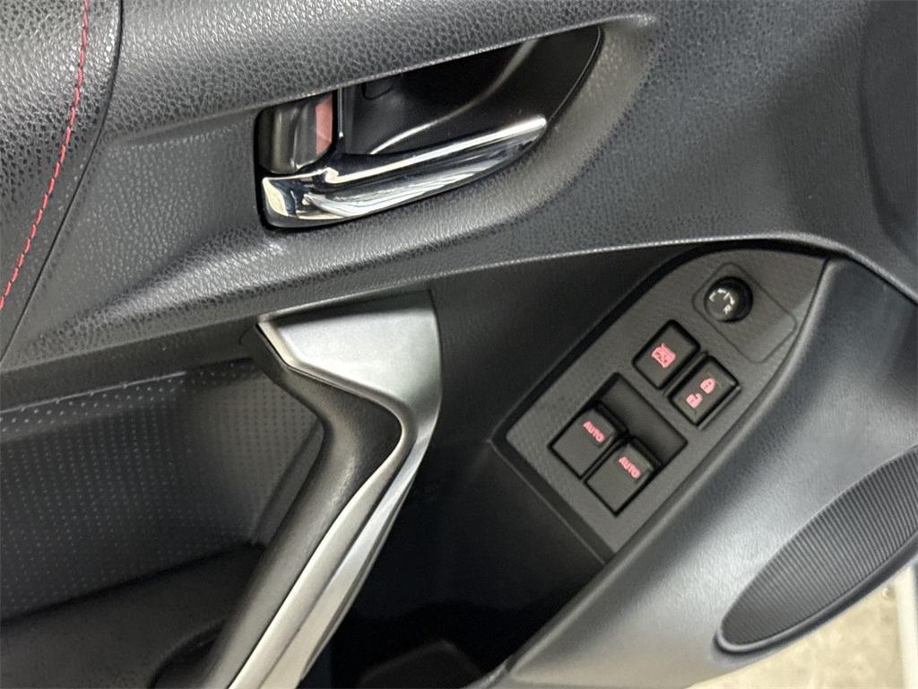used 2015 Subaru BRZ car, priced at $13,900