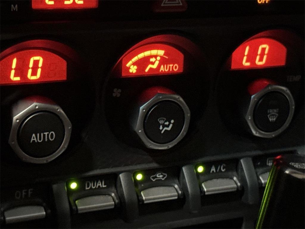 used 2015 Subaru BRZ car, priced at $13,900
