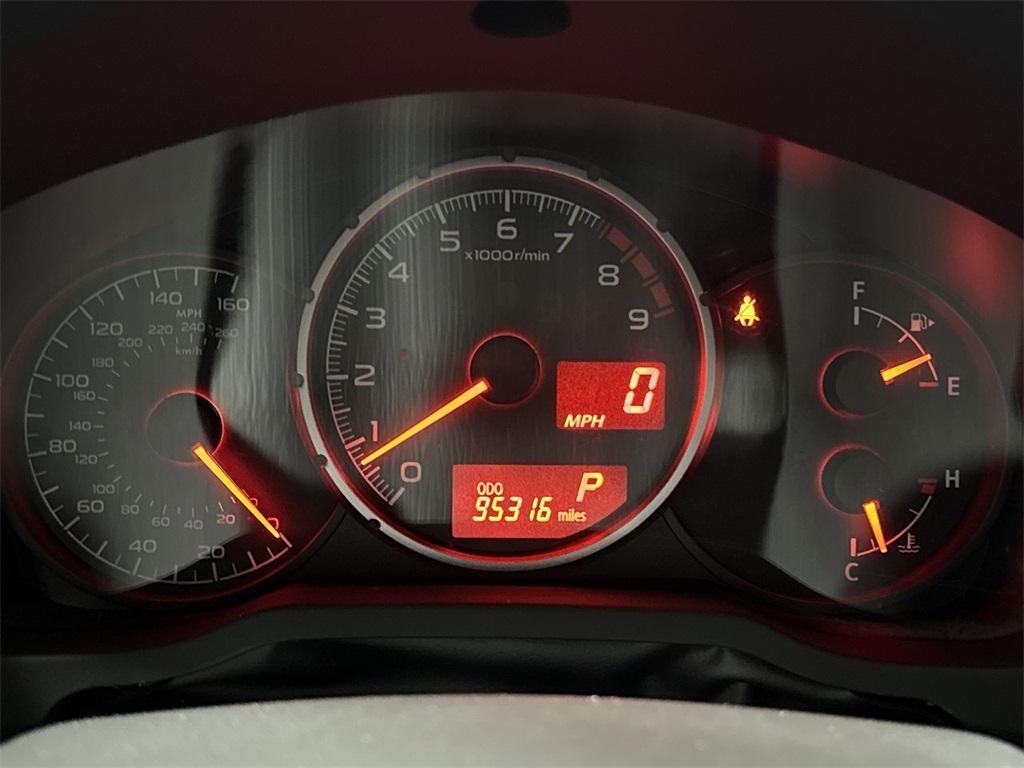 used 2015 Subaru BRZ car, priced at $13,900