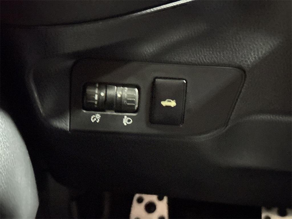 used 2015 Subaru BRZ car, priced at $13,900