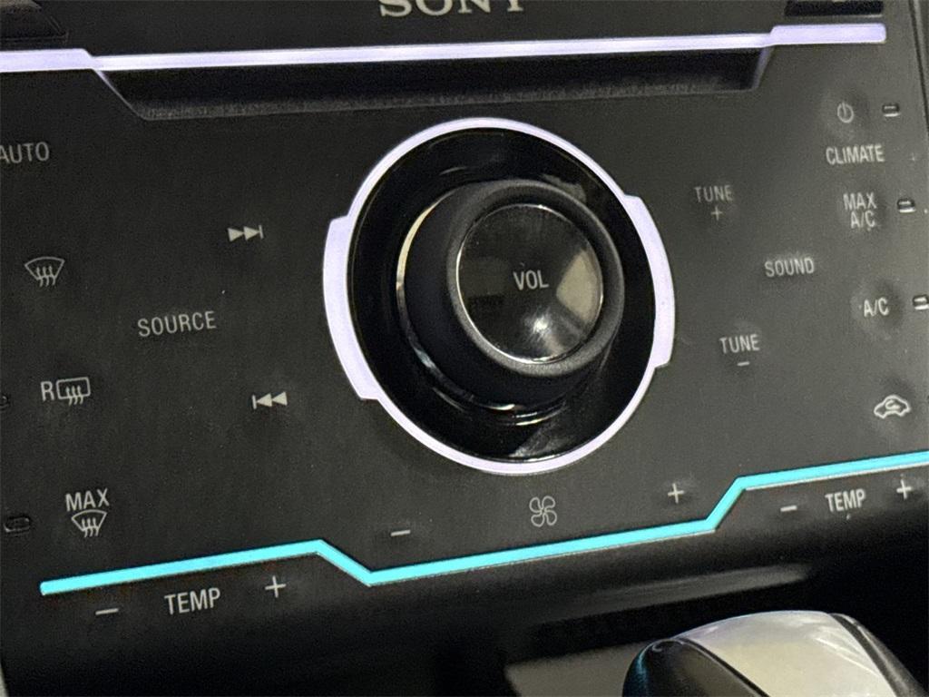 used 2013 Ford Fusion Energi car, priced at $6,500