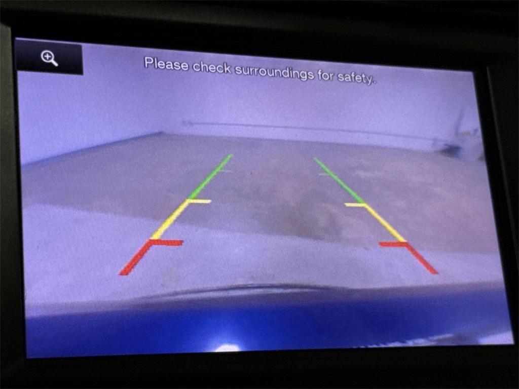 used 2013 Ford Fusion Energi car, priced at $6,500