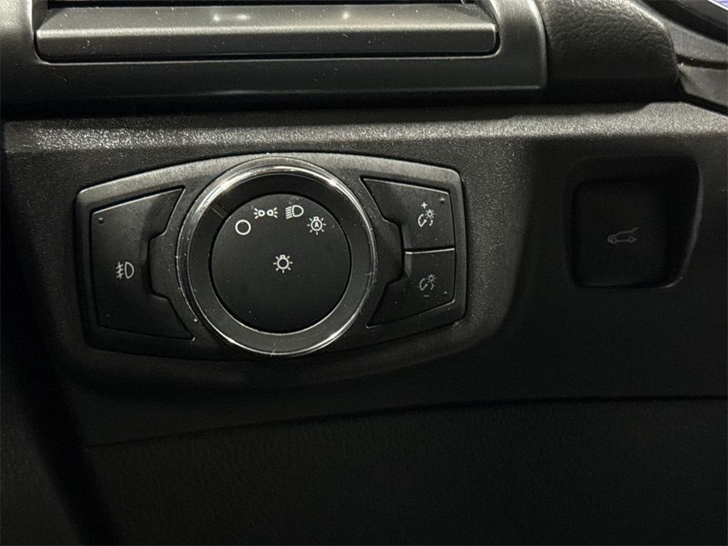 used 2013 Ford Fusion Energi car, priced at $6,500