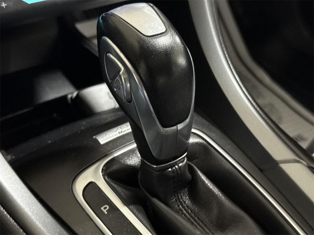 used 2013 Ford Fusion Energi car, priced at $6,500