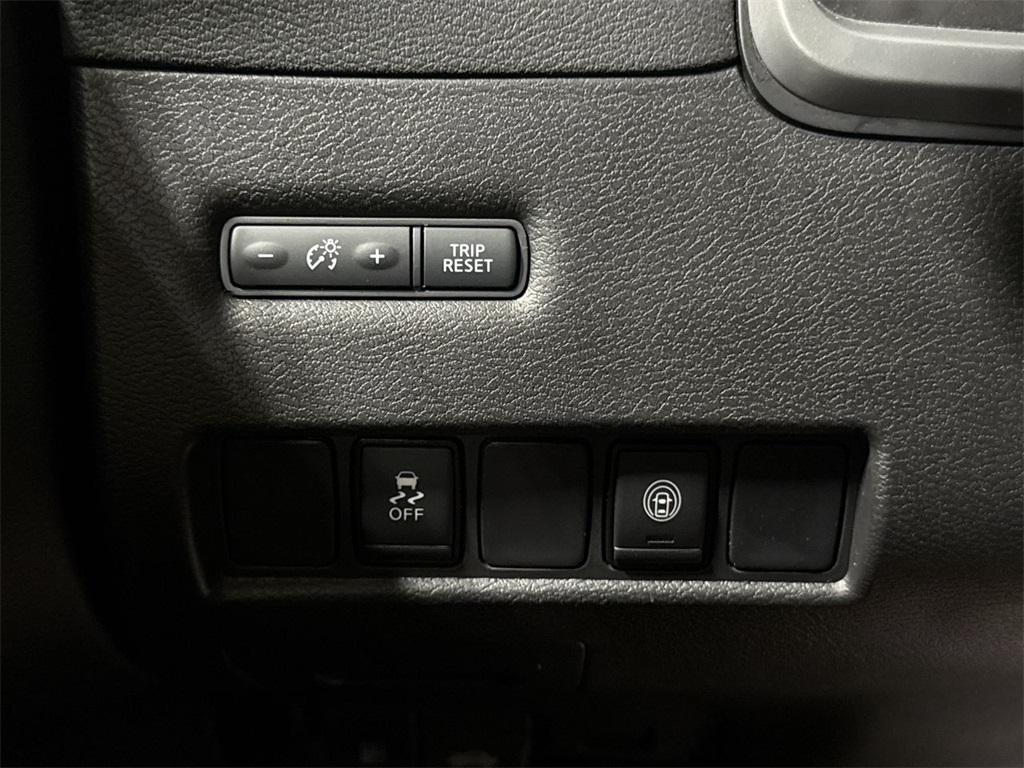 used 2023 Nissan Murano car, priced at $21,987