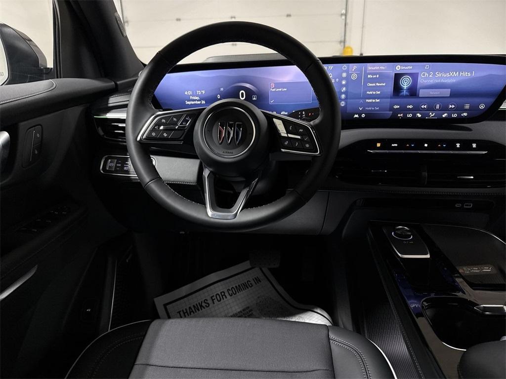 new 2026 Buick Enclave car, priced at $48,242