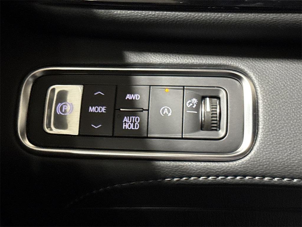 new 2026 Buick Enclave car, priced at $48,242