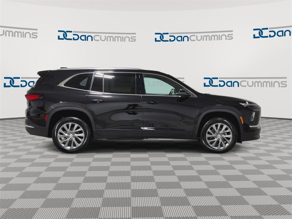 new 2026 Buick Enclave car, priced at $48,242