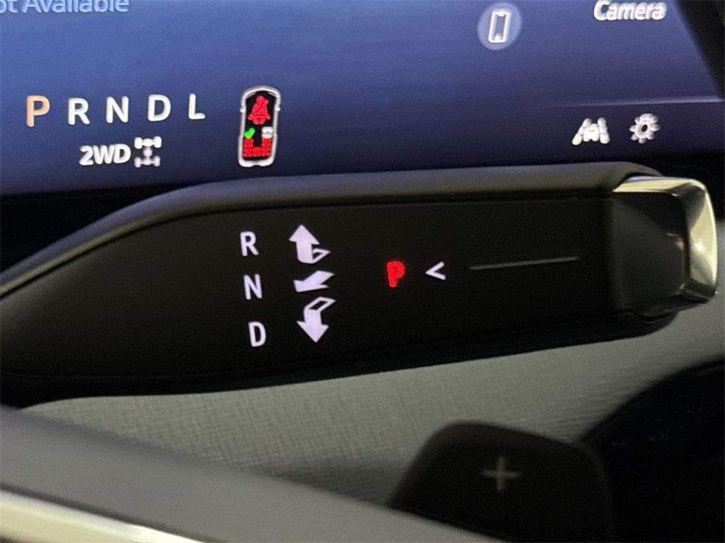 new 2026 Buick Enclave car, priced at $48,242