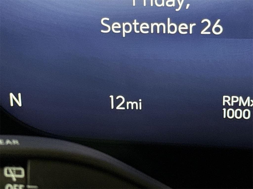 new 2026 Buick Enclave car, priced at $48,242