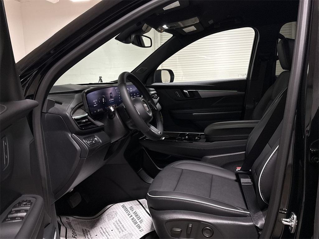 new 2026 Buick Enclave car, priced at $48,242