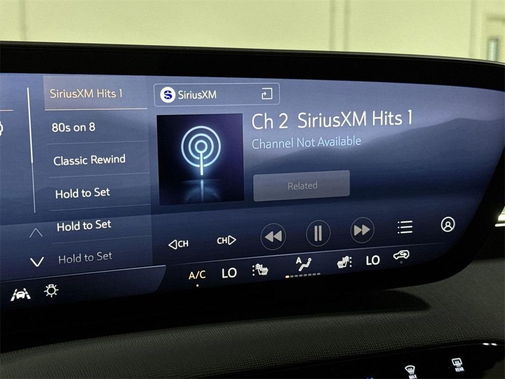 new 2026 Buick Enclave car, priced at $48,242