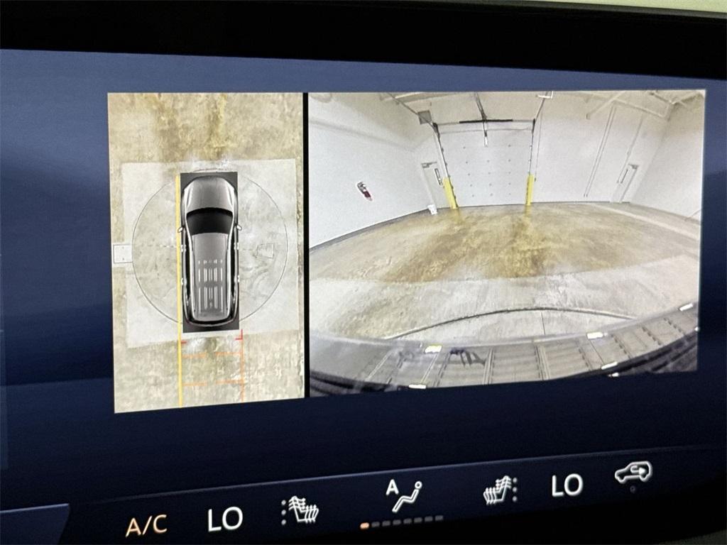 new 2026 Buick Enclave car, priced at $48,242