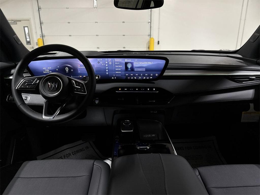 new 2026 Buick Enclave car, priced at $48,242