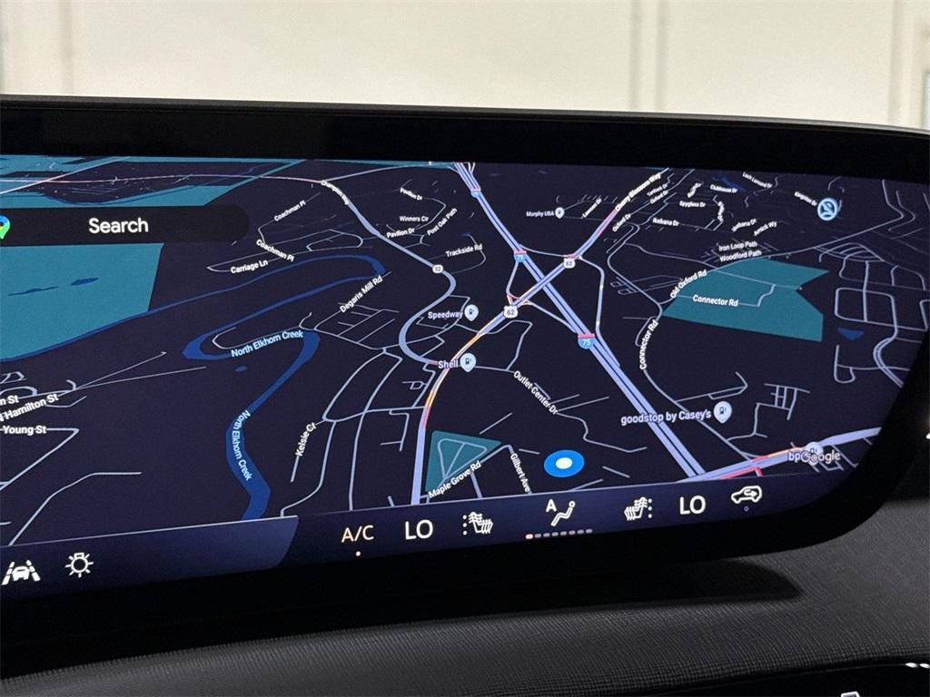 new 2026 Buick Enclave car, priced at $48,242